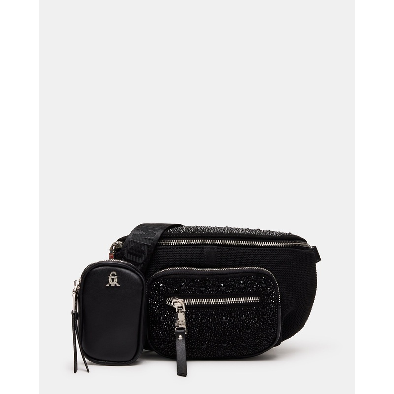 MAXIMA BAG BLACK BLACK