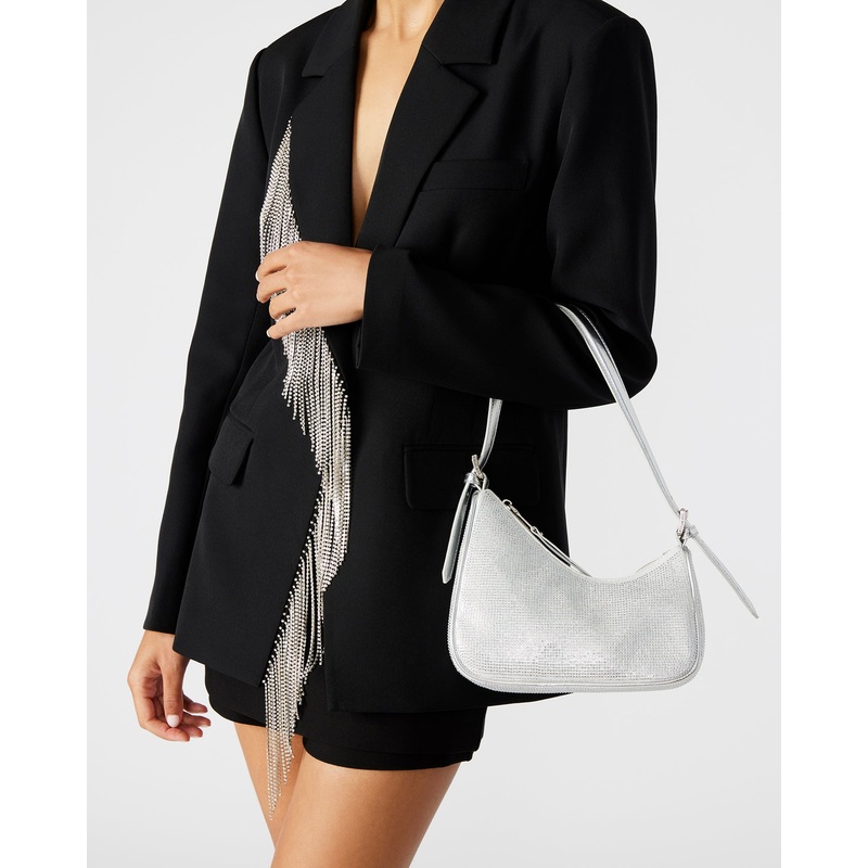 SMITH BAG RHINESTONES RHINESTONES