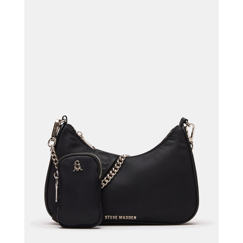 VITAL BAG BLACK BLACK