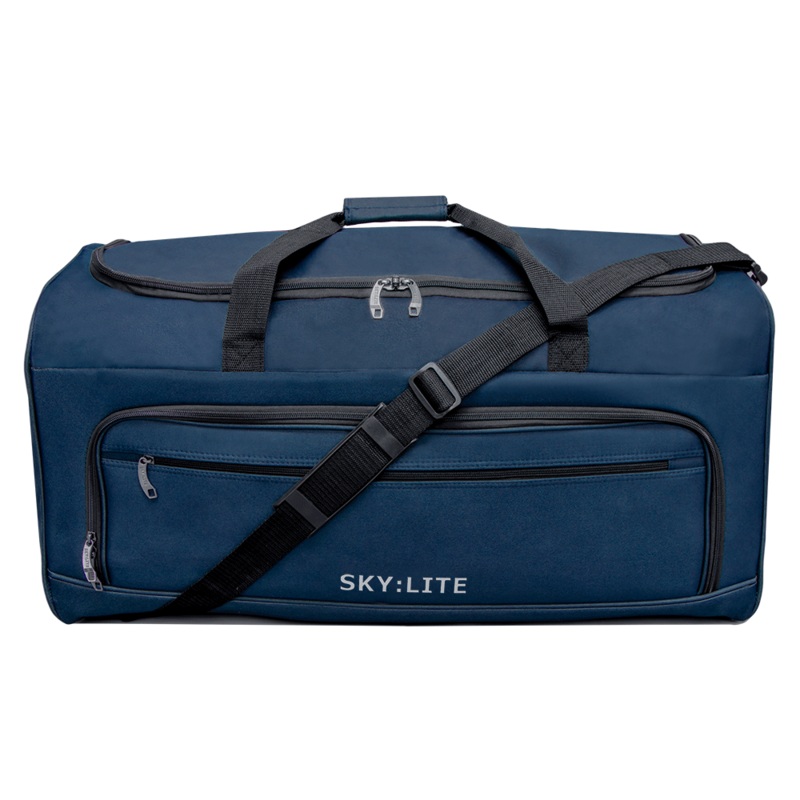 SKY:LITE Satellite Large 70cm Holdall navy