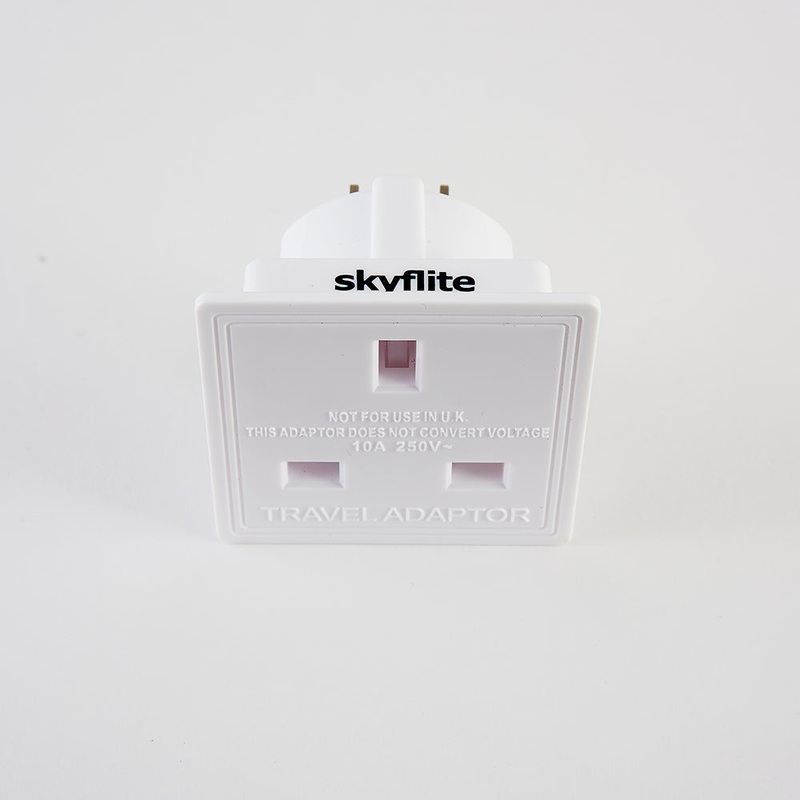 UK – USA Travel Adapter