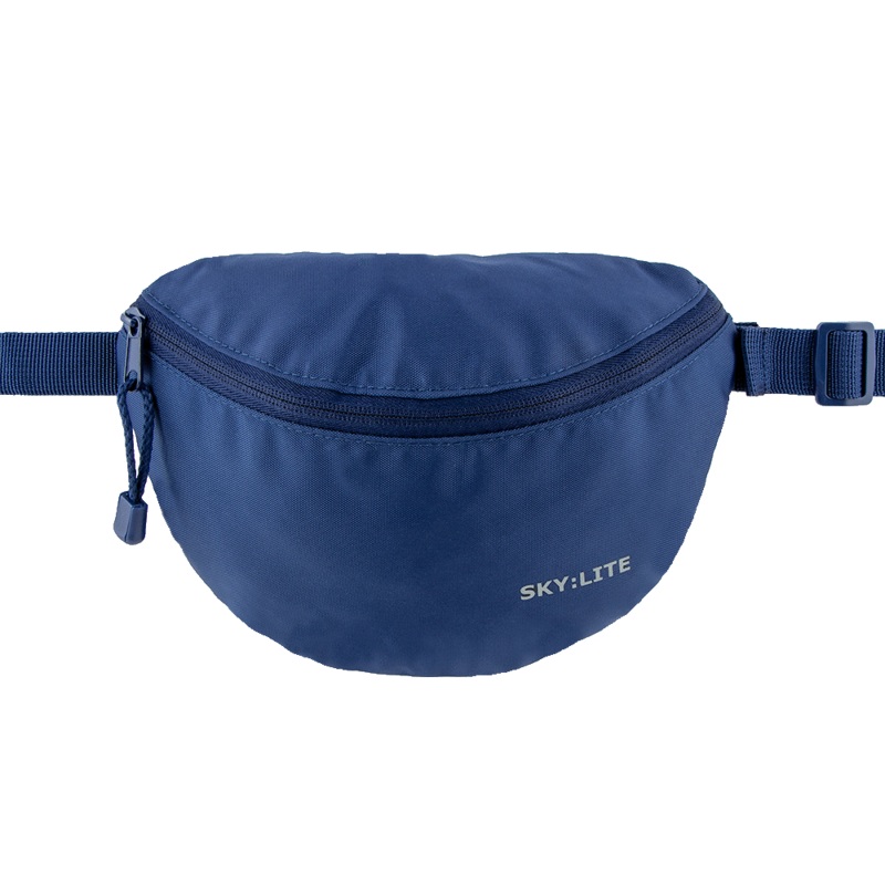 SKY:LITE Small Bum Bag blue