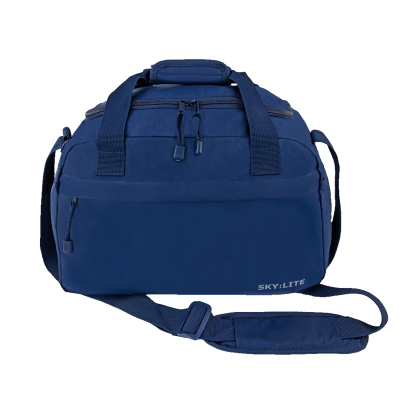 SKY:LITE Small Under-seat Bag (Suitable For Ryanair) blue