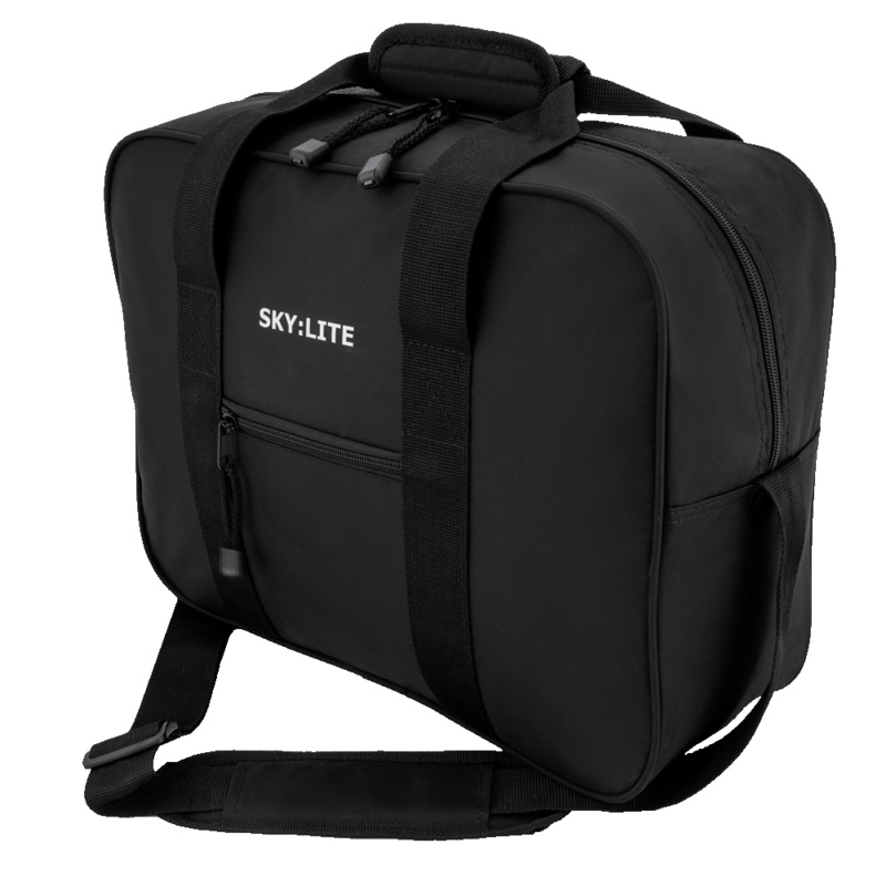 SKY:LITE Underseat Bag (Suitable for BA) black