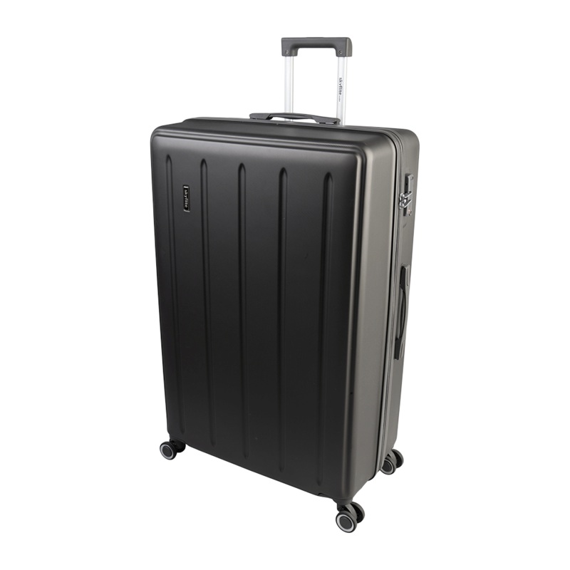 SKYFLITE Dolomite 86CM XL Trolley Case Charcoal