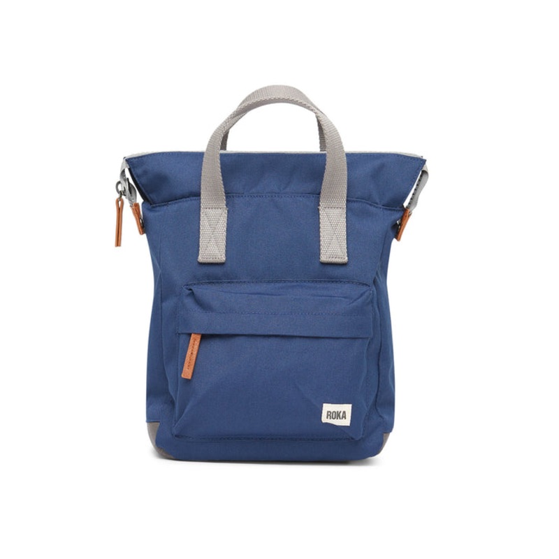 Bantry B Sustainable Mineral Canvas