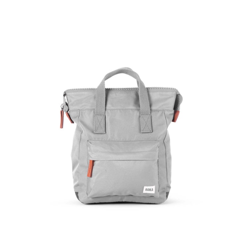 Bantry B Sustainable Stormy Canvas