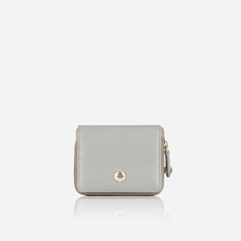 MINI FLORENCE ZIP AROUND PURSE