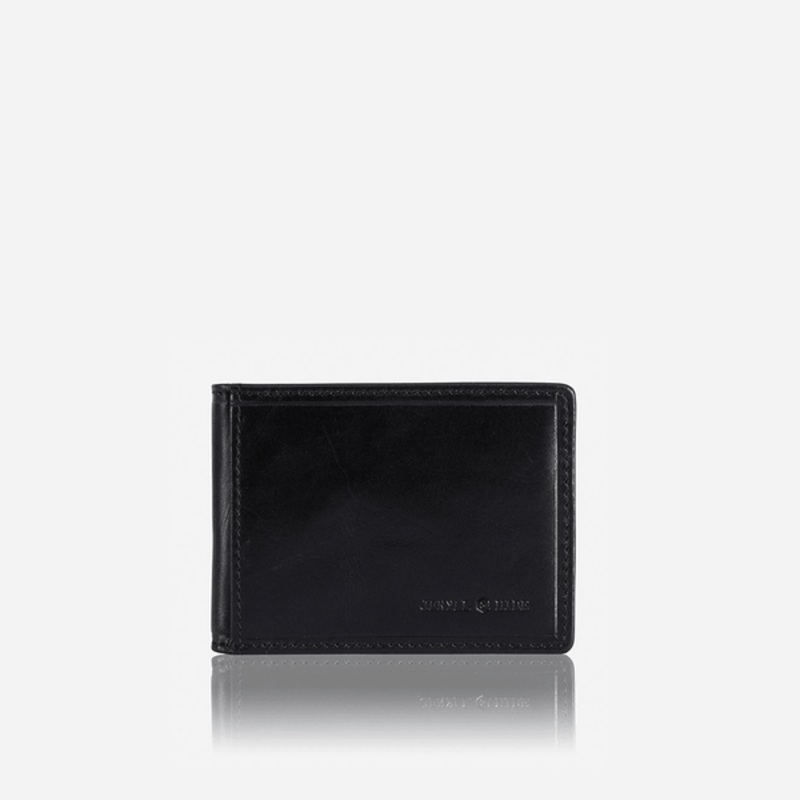 SLIM BIFOLD CARD HOLDER