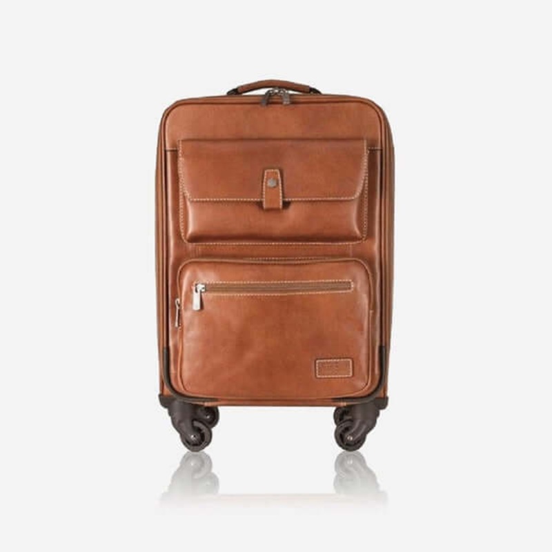 4 WHEEL CABIN TROLLEY 50CM, COLT