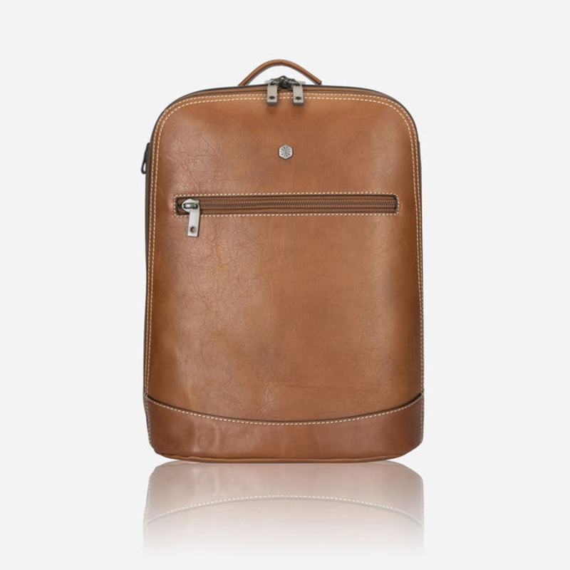 DOUBLE COMPARTMENT BACKPACK 41CM, COLT