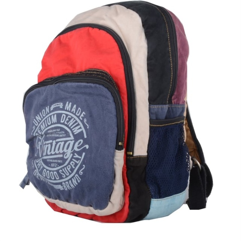 5017-1 NEW PATHCWORK PHACHWORK