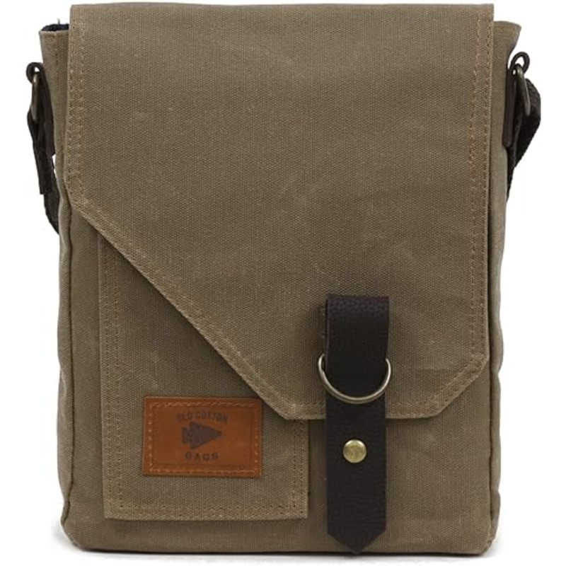 Old Cotton Cargo 7059 S Pretty Yellow