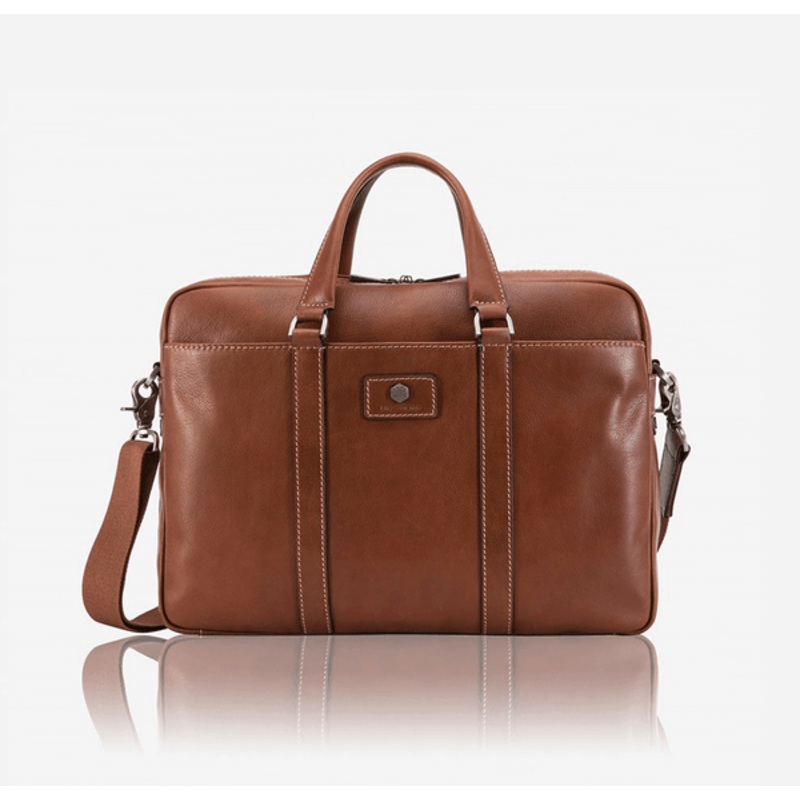 SLIM LAPTOP BRIEFCASE, COLT