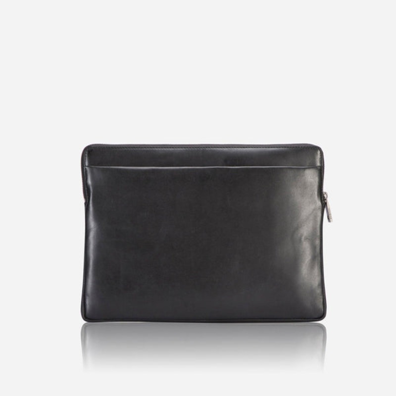 ZIP AROUND LAPTOP FOLDER, CAMO