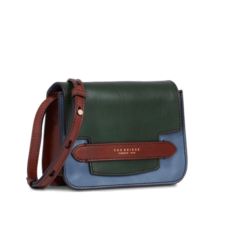 TRACOLLA LUCREZIA CROSSBODY