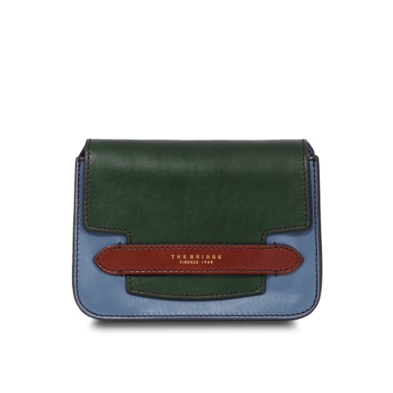 TRACOLLA LUCREZIA CROSSBODY