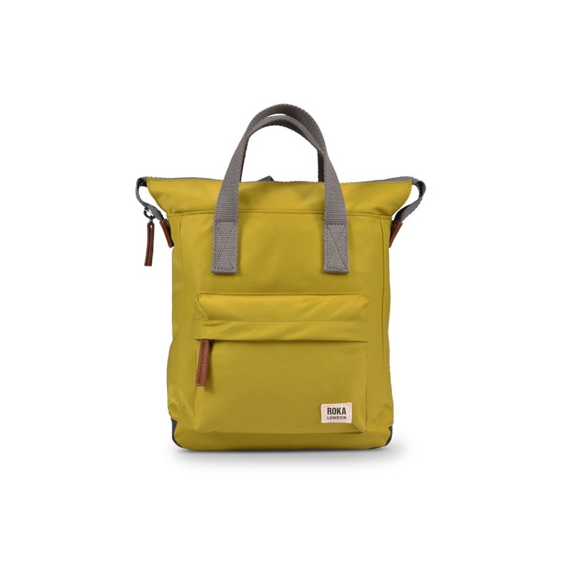 Bantry B Amber Recycled Nylon