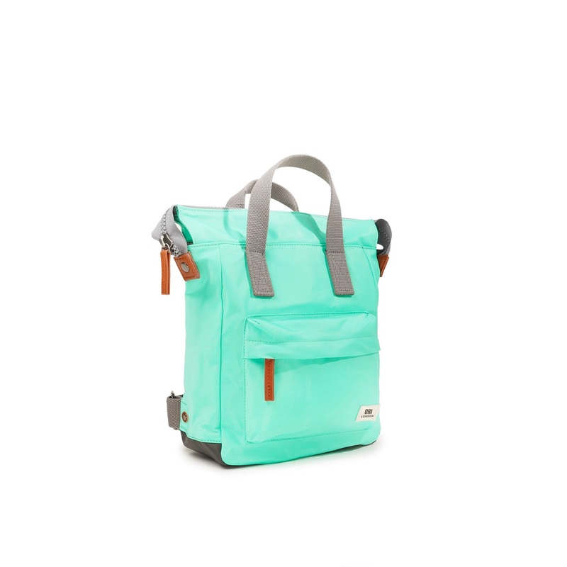 Bantry B Mint Backpack