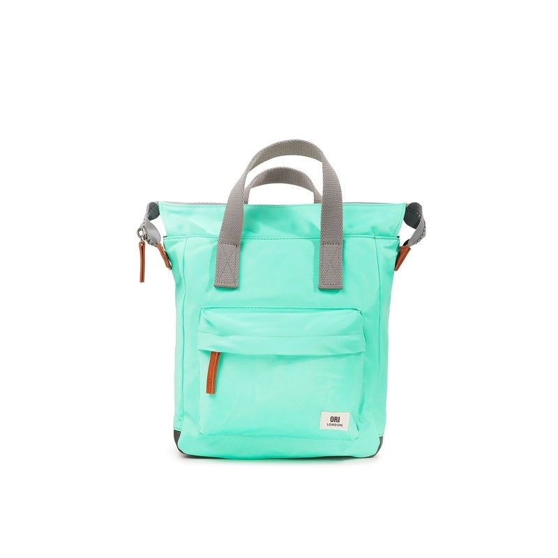 Bantry B Mint Backpack