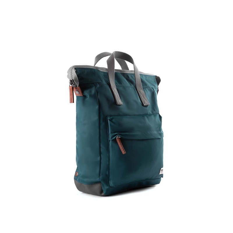 Bantry B Teal Small Backpack