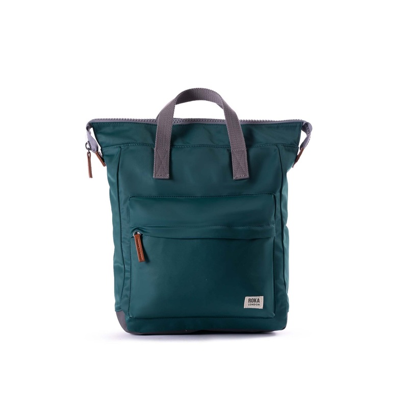 Bantry B Teal Small Backpack