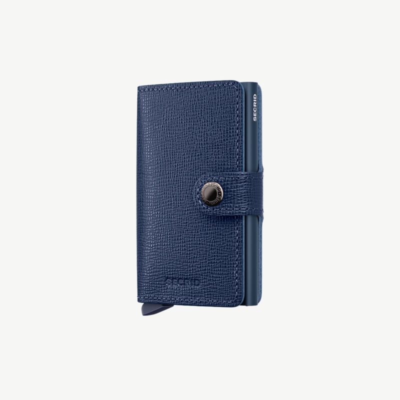 Miniwallet Crisple Secrid Wallet