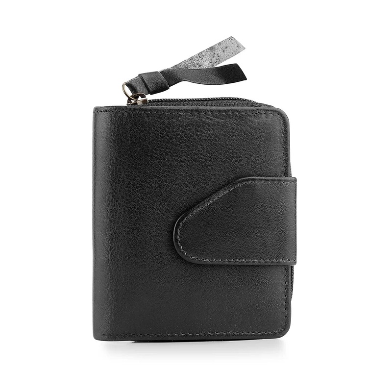 Primehide Small Bifold Purse – Gabriela Cancun