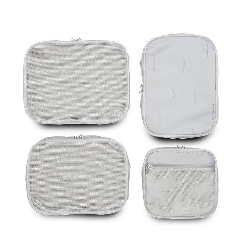 The Packing Pods (Set of 4)