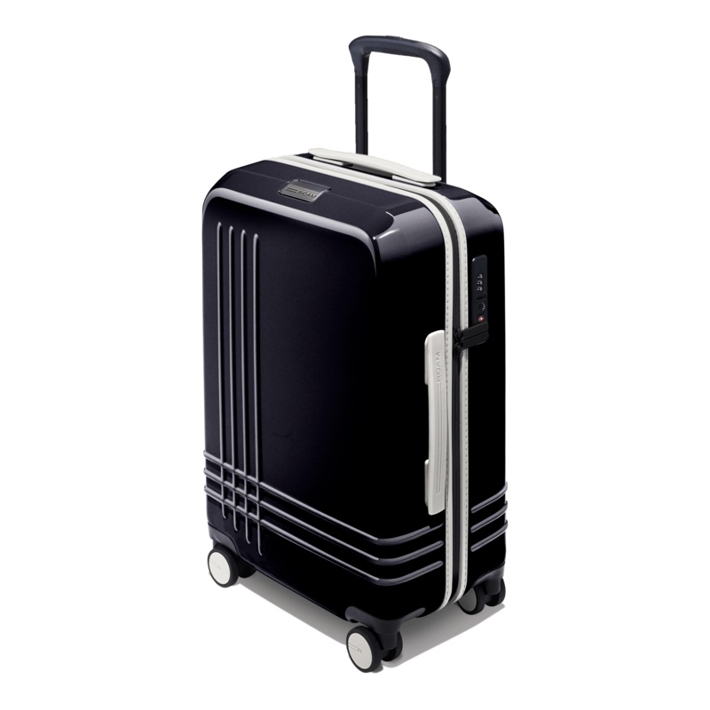 Carry-On Front Pocket