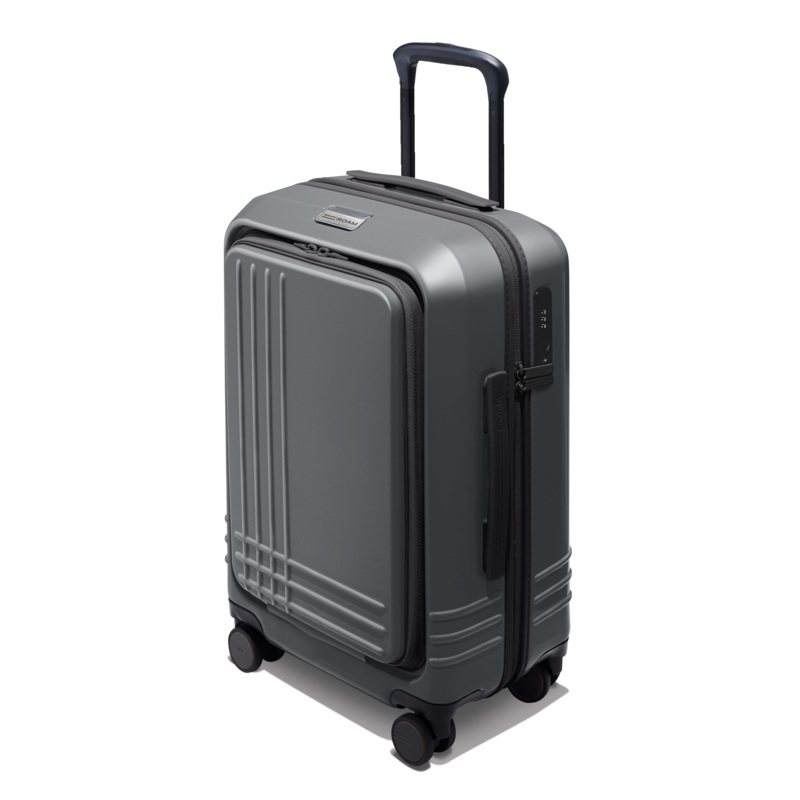 Carry-On Front Pocket Expandable