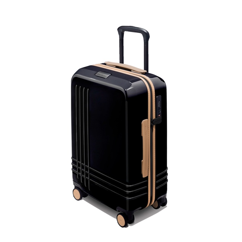 Carry-On Front Pocket