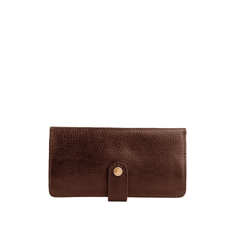 ‘Almost Perfect’ Women’s Bifold Wallet Meadow