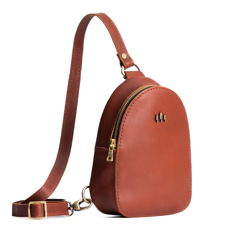 Sydney Sling Bag Sienna