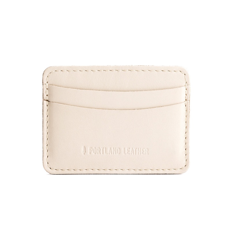 ‘Almost Perfect’ PLG Card Holder Cognac