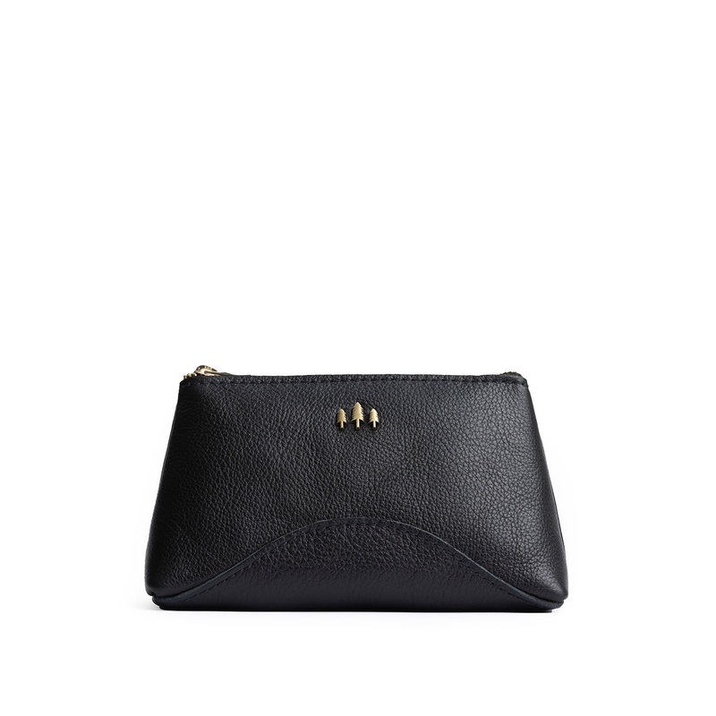 ‘Almost Perfect’ Sundaze Makeup Bag Nutmeg