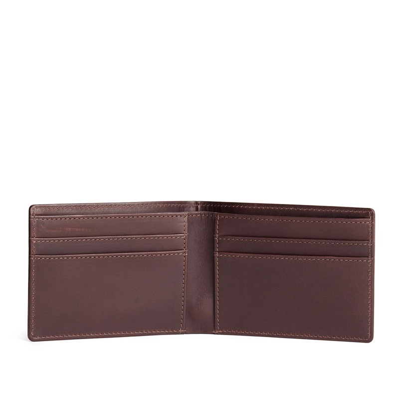 Slimline Bifold Wallet Trailstone