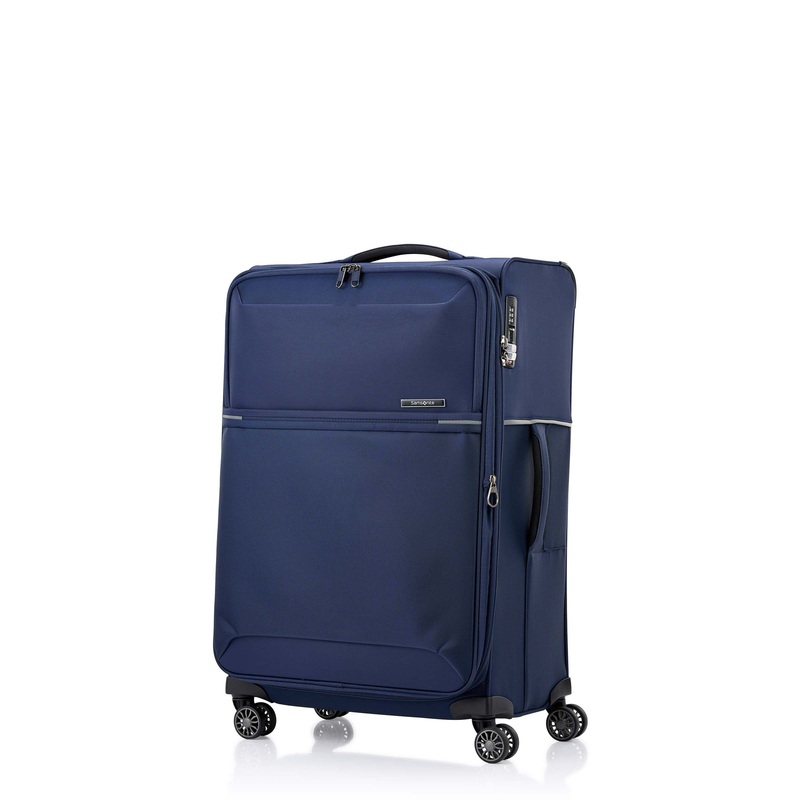 73H SPINNER 71cm BLACK