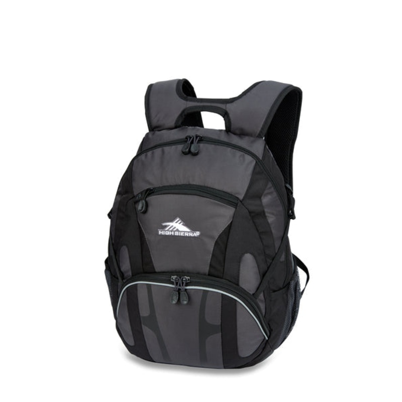 COMPOSITE Backpack Black