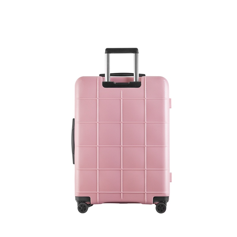 ECHOLAC PC185SA SQUARE SPINNER 66CM 24 INCH MEDIUM PINK