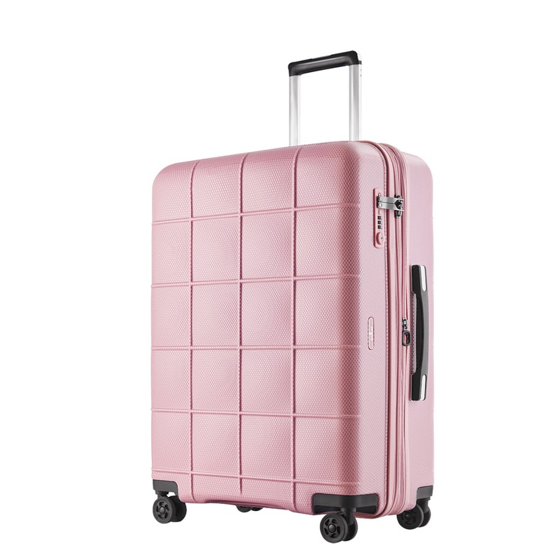 ECHOLAC PC185SA SQUARE SPINNER 66CM 24 INCH MEDIUM PINK