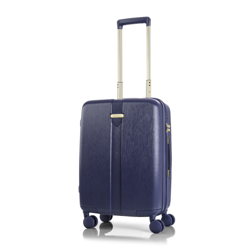 Lipault Hardside Avenue Spinner 55cm/20 EXP – Night Blue