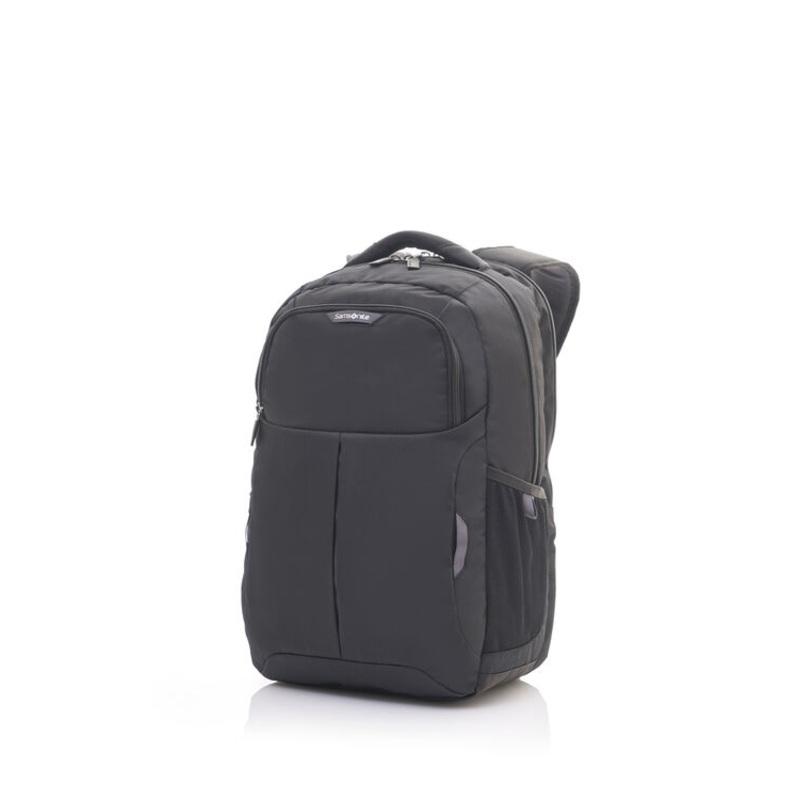 SAMSONITE ALBI LP BACKPACK BLACK/GREY