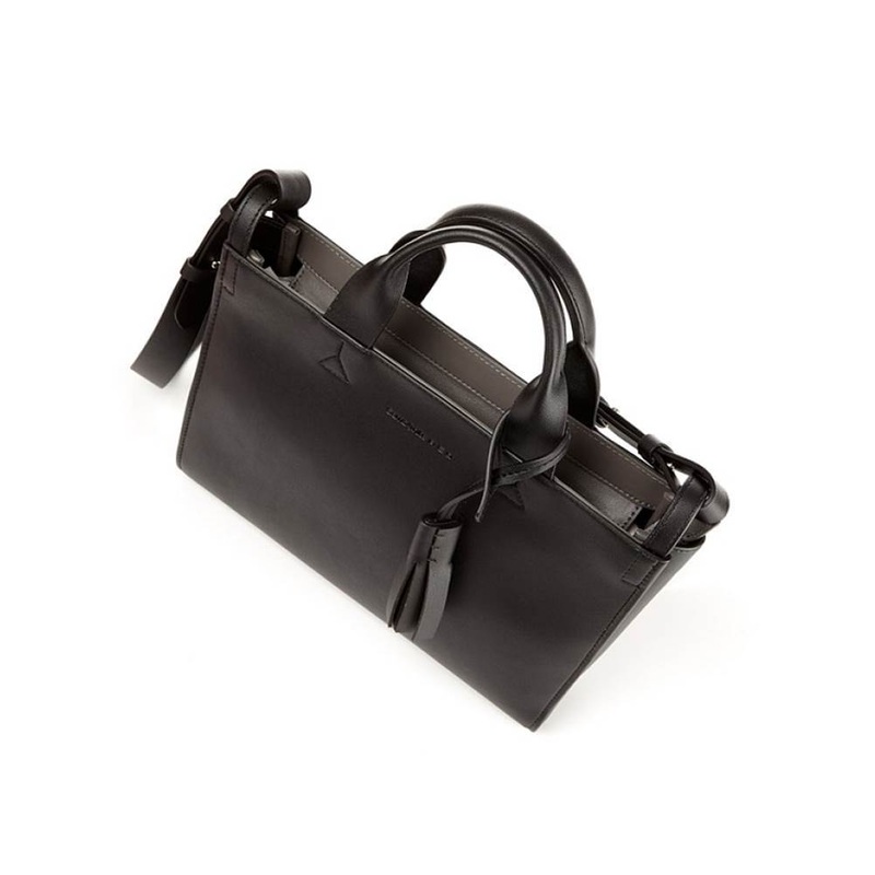 SAMSONITE ECLANG TOTE BLACK