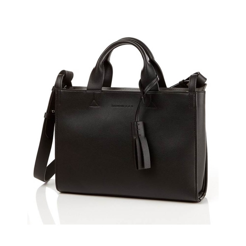 SAMSONITE ECLANG TOTE BLACK