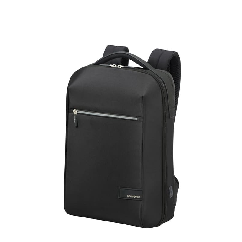 SAMSONITE LITEPOINT LAPT. BACKPACK 17.3 EXP BLACK