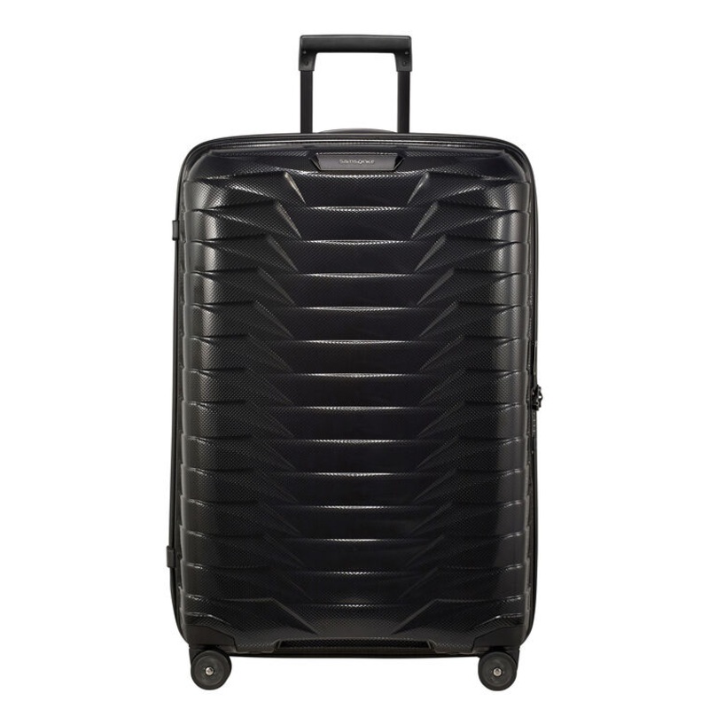 SAMSONITE PROXIS SPINNER 75CM Black