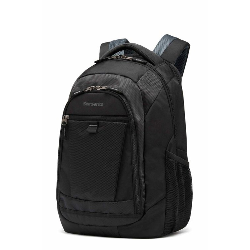 SAMSONITE TECTONIC 2 LAPTOP BACKPACK SPL BLACK