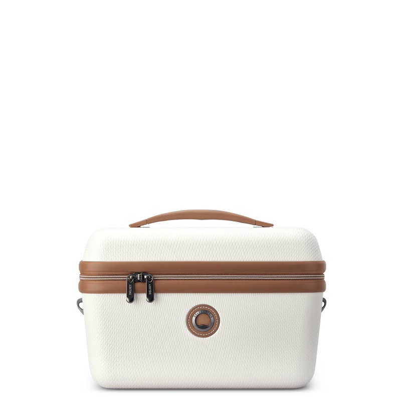 Delsey Chatelet Air 2.0 ACCESSORY BEAUTY CASE Brown