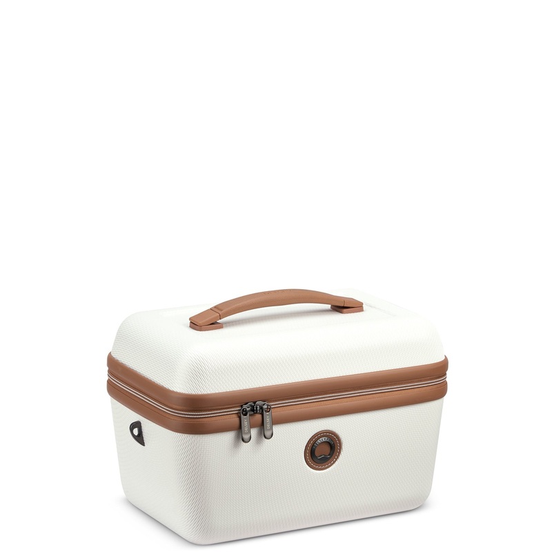 Delsey Chatelet Air 2.0 ACCESSORY BEAUTY CASE Brown